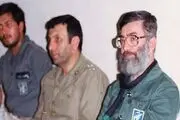 تصاویر دیده‌ نشده از حضور آیت‌الله خامنه‌ای در جبهه جنوب 