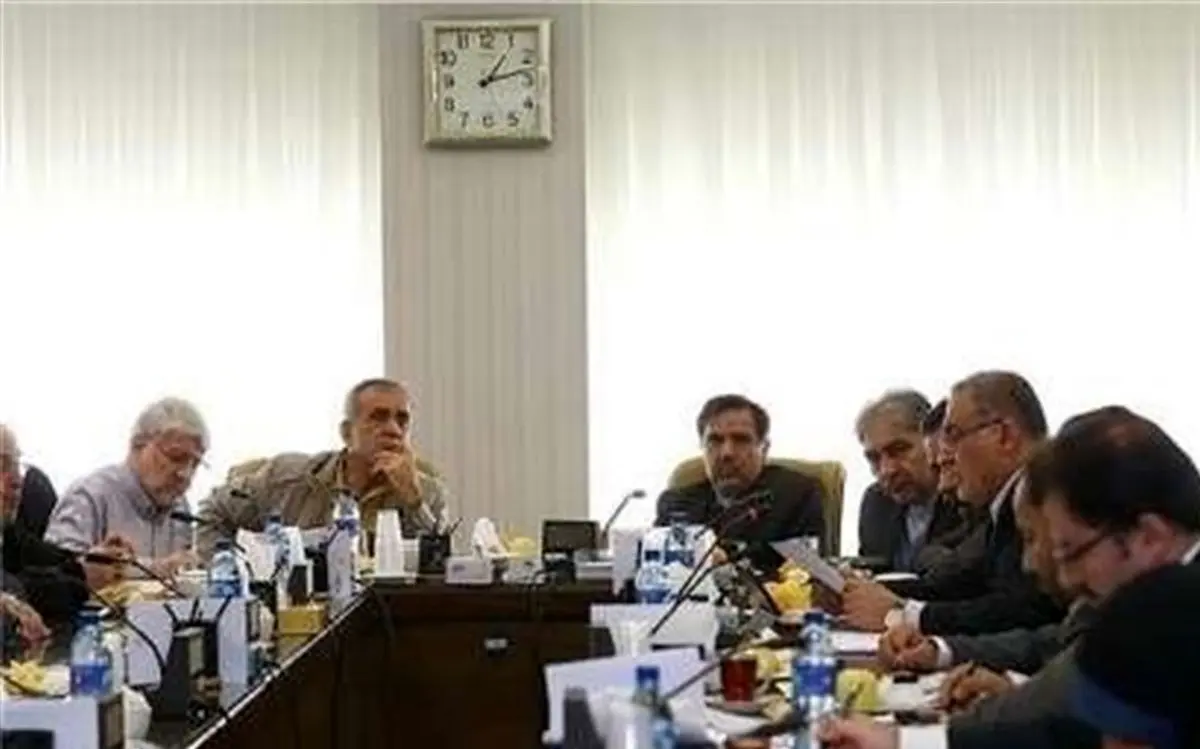 عملکرد صحیح سیستم کنترل هوشمند قطار تبریز-مشهد
