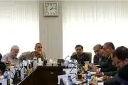 عملکرد صحیح سیستم کنترل هوشمند قطار تبریز-مشهد 