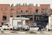 اسرائیل، آتش‌افروز خاورمیانه از غزه تا دوحه