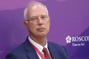 نظر نماینده پوتین درمورد حمله بعدی آمریکا 