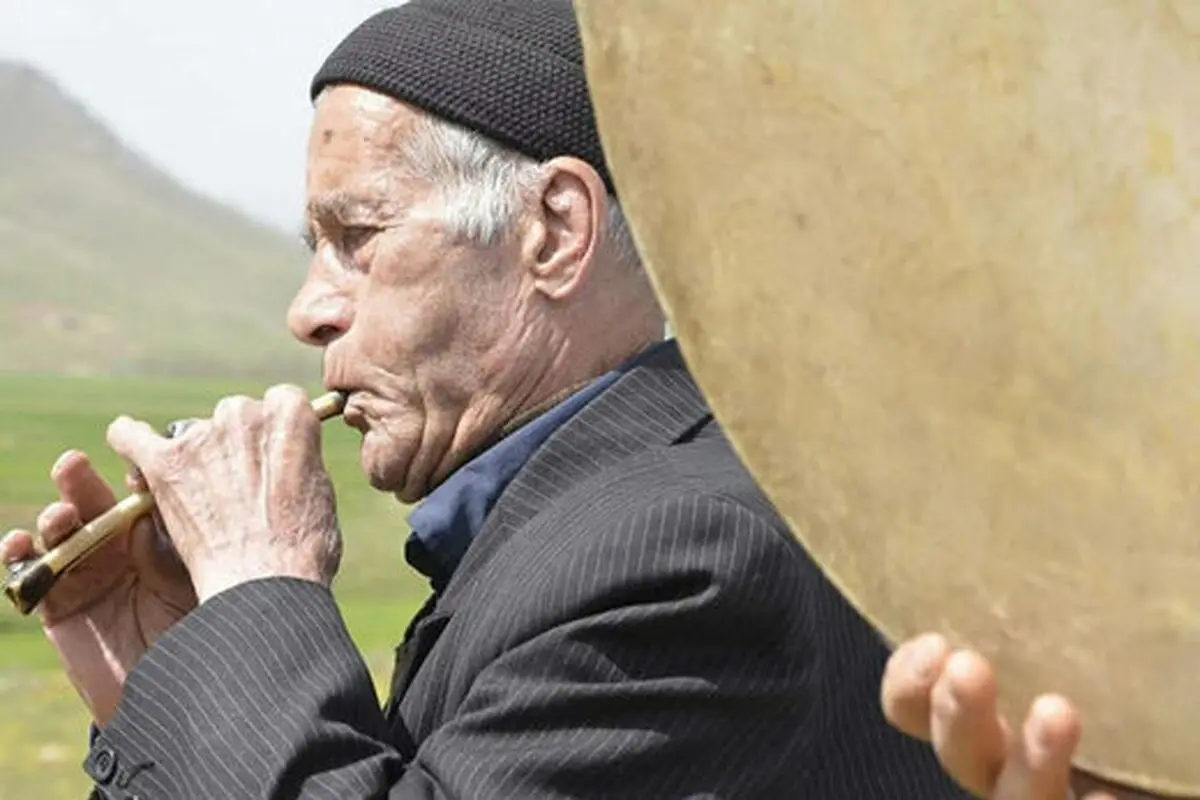 «امان‌الله طاهری» درگذشت
