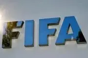  پیام رئیس فیفا به هواداران فوتبال در ایران 