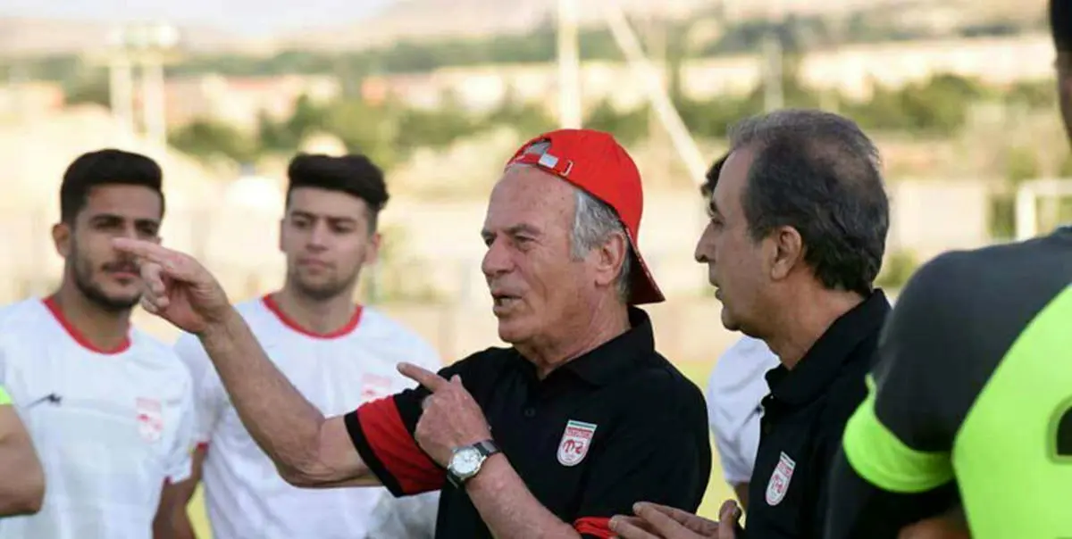 دلیل کنار گذاشتن دوس سانتوس از زبان دنیزلی