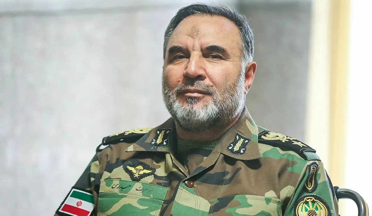 روزشمار نابودی اسرائیل را در تقویم‌ها درج می کنیم!
