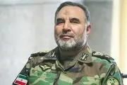امیر حیدری: پهپاد «آرش ۲» را برای تهاجم به حیفا و تل آویو در نظر گرفتیم
