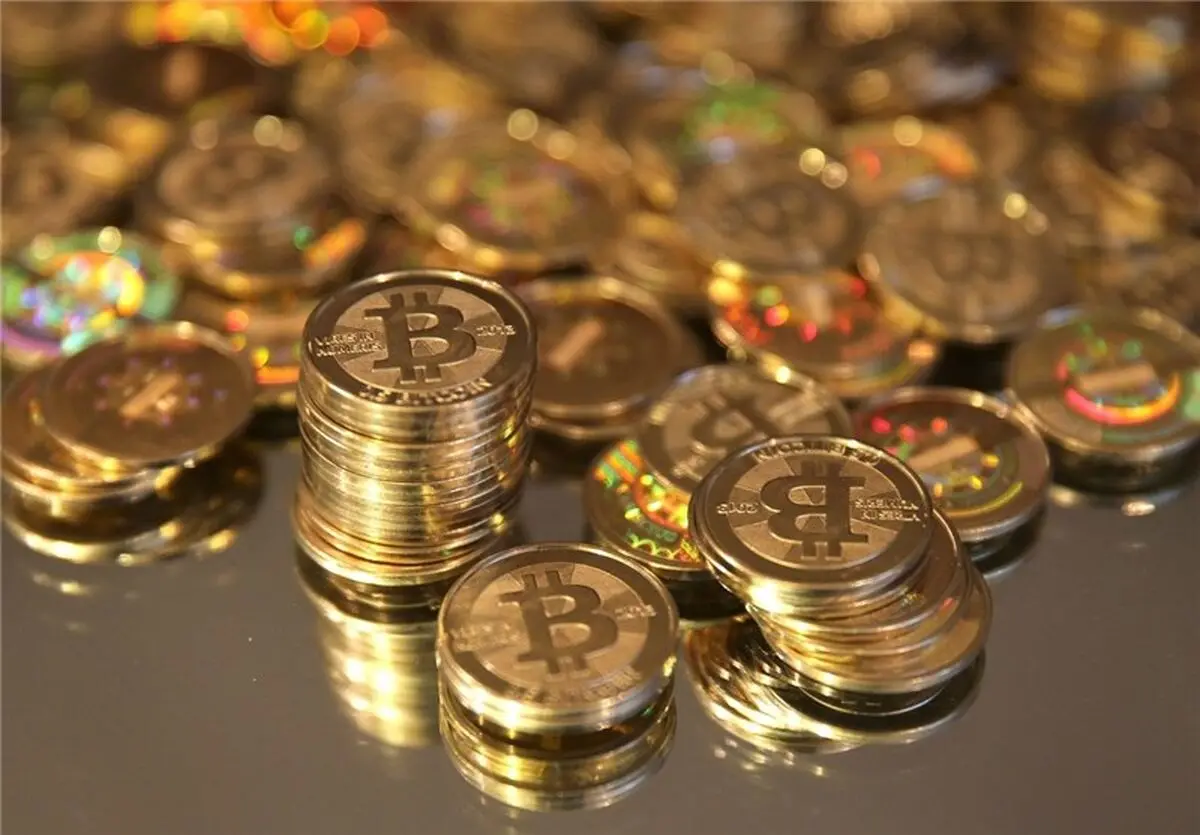 قیمت بیت کوین امروز یکشنبه ۲۷ مهرماه ۱۴۰۴