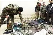 خنثی‌سازی یک بسته منفجره در دمشق