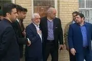 غرضی: به نفع‌ هیچ کس کنار نمی روم