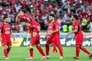 نقاط قوت پرسپولیس در لیگ شانزدهم
