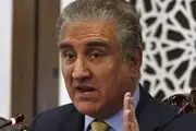 اجازه نمی‌دهیم از خاک کشورمان علیه هیچ کشور دیگری استفاده شود