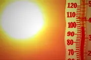 تهران ۵ درجه گرمتر می‌شود