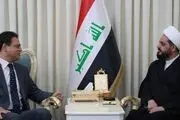 چارچوب هماهنگی، مخالف بن‌بست سیاسی در عراق است
