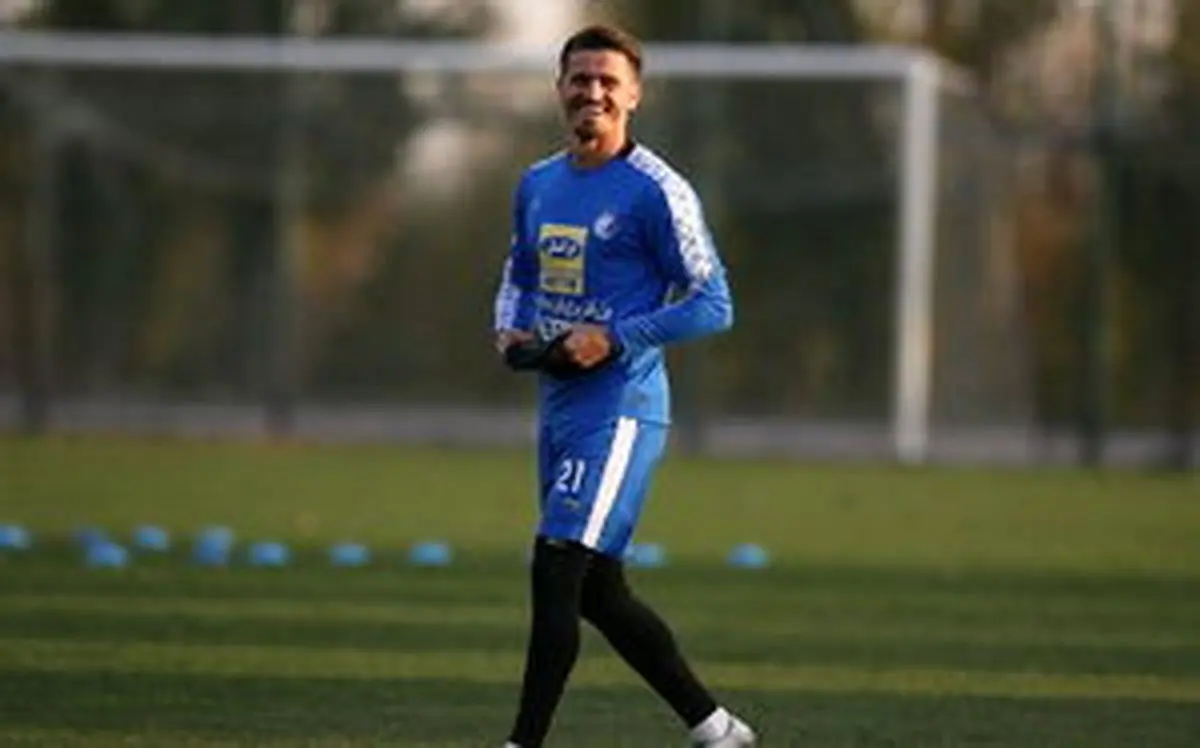 دیدار با الهلال سخت و حساس است