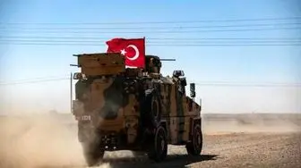 کشته شدن ۳ نظامی ترکیه‌ای در شمال عراق
