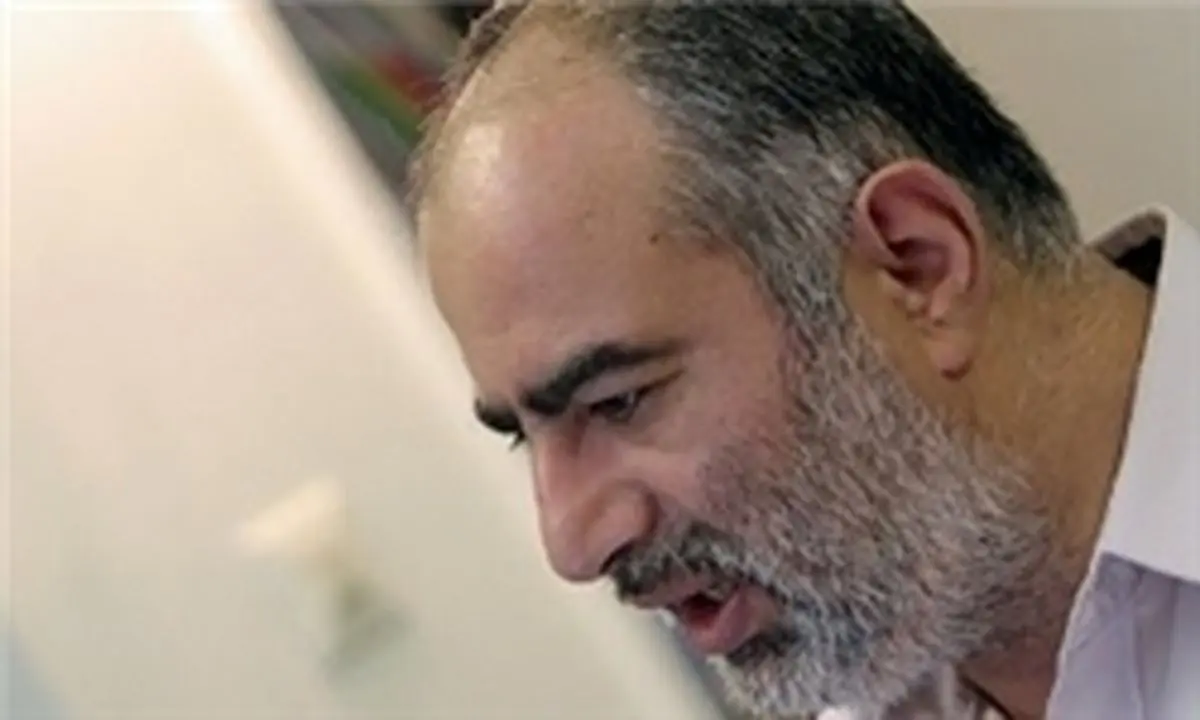 حسام الدین آشنا مشاور رئیس جمهور شد