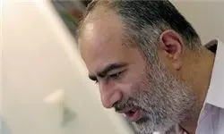 حسام الدین آشنا مشاور رئیس جمهور شد