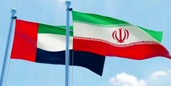 پیام تسلیت مقام‌های ارشد اماراتی به ملت و دولت ایران 