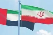 پیام تسلیت مقام‌های ارشد اماراتی به ملت و دولت ایران 