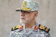 بیوگرافی سرلشکر عبداللهی