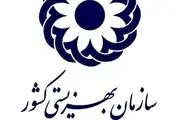 جدول مبلغ و تاریخ واریز مابه التفاوت 20 درصدی مددجویان بهزیستی و کمیته امداد
