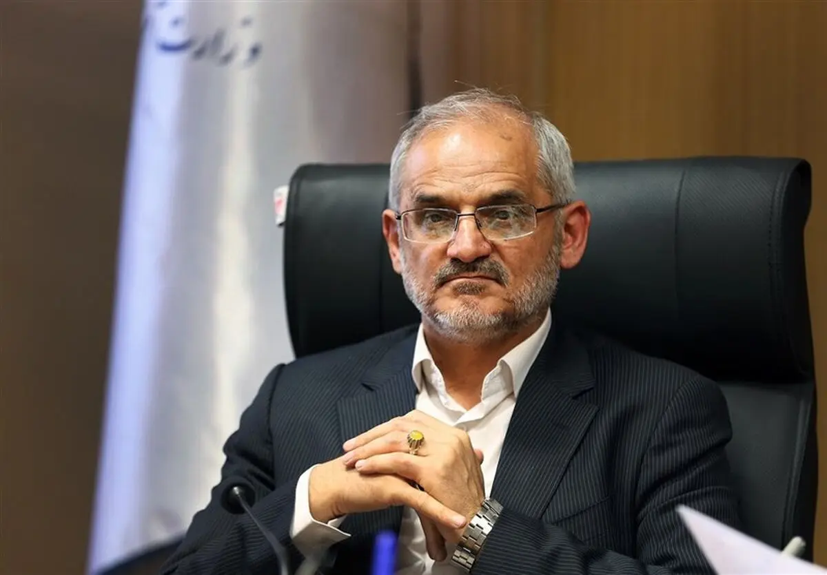 هر متنی که در دولت ابلاغ شده قابل ردیابی است