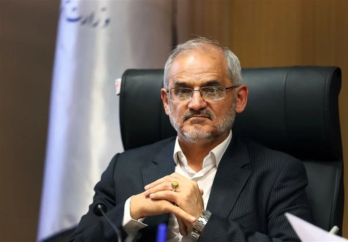 هر متنی که در دولت ابلاغ شده قابل ردیابی است