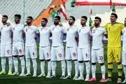 ترکیب احتمالی تیم ملی فوتبال ایران در مقدماتی جام جهانی 2022 