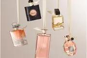 معرفی خوشبوترین عطرهای زنانه 
