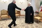 تهران آمادگی کامل برای ایجاد روابط بهتر با آتن را دارد