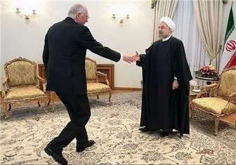 تهران آمادگی کامل برای ایجاد روابط بهتر با آتن را دارد