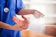 ساخت زخم‌پوش هایی از بافت زنده بدن
