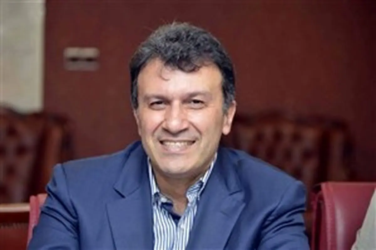 قطع همکاری هاشمی با سرخ پوشان تهرانی؟