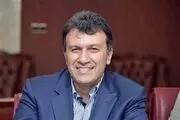 قطع همکاری هاشمی با سرخ پوشان تهرانی؟
