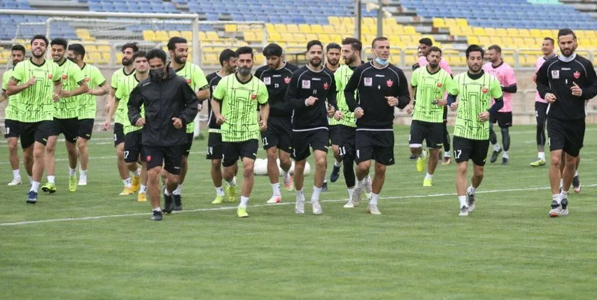 پایان قرارداد سه بازیکن مهم پرسپولیس
