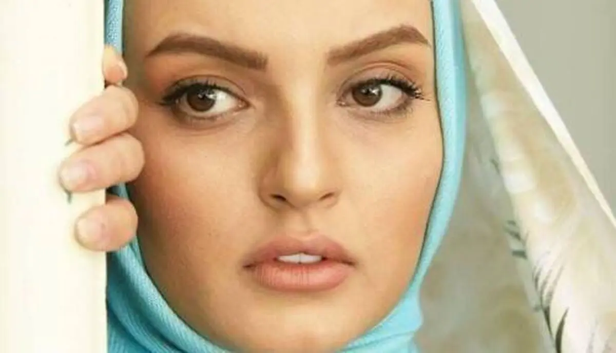 ازدواج دوم بازیگر سریال آوای باران