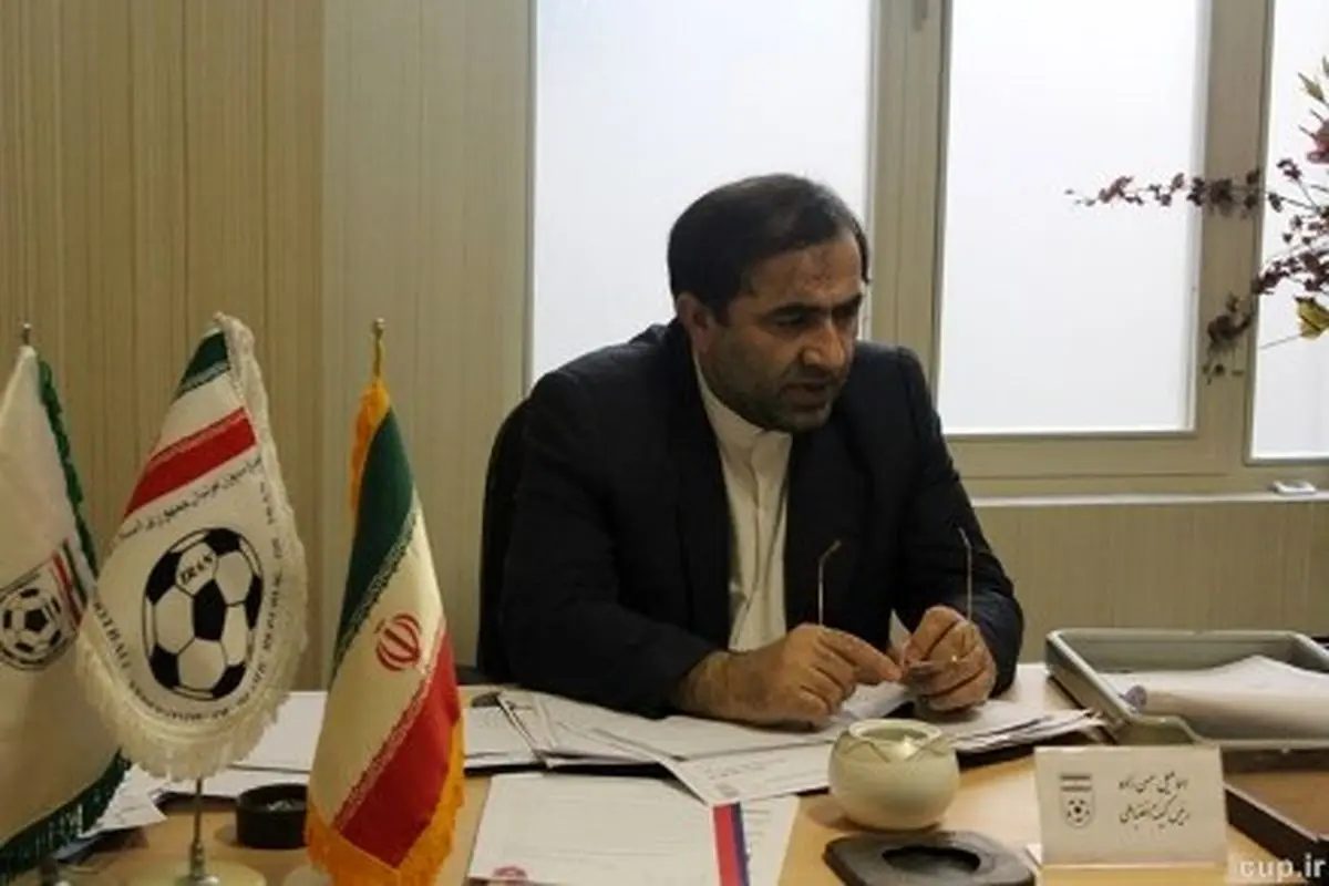 واکنش رئیس کمیته انضباطی به اتفاقات دربی مازندران