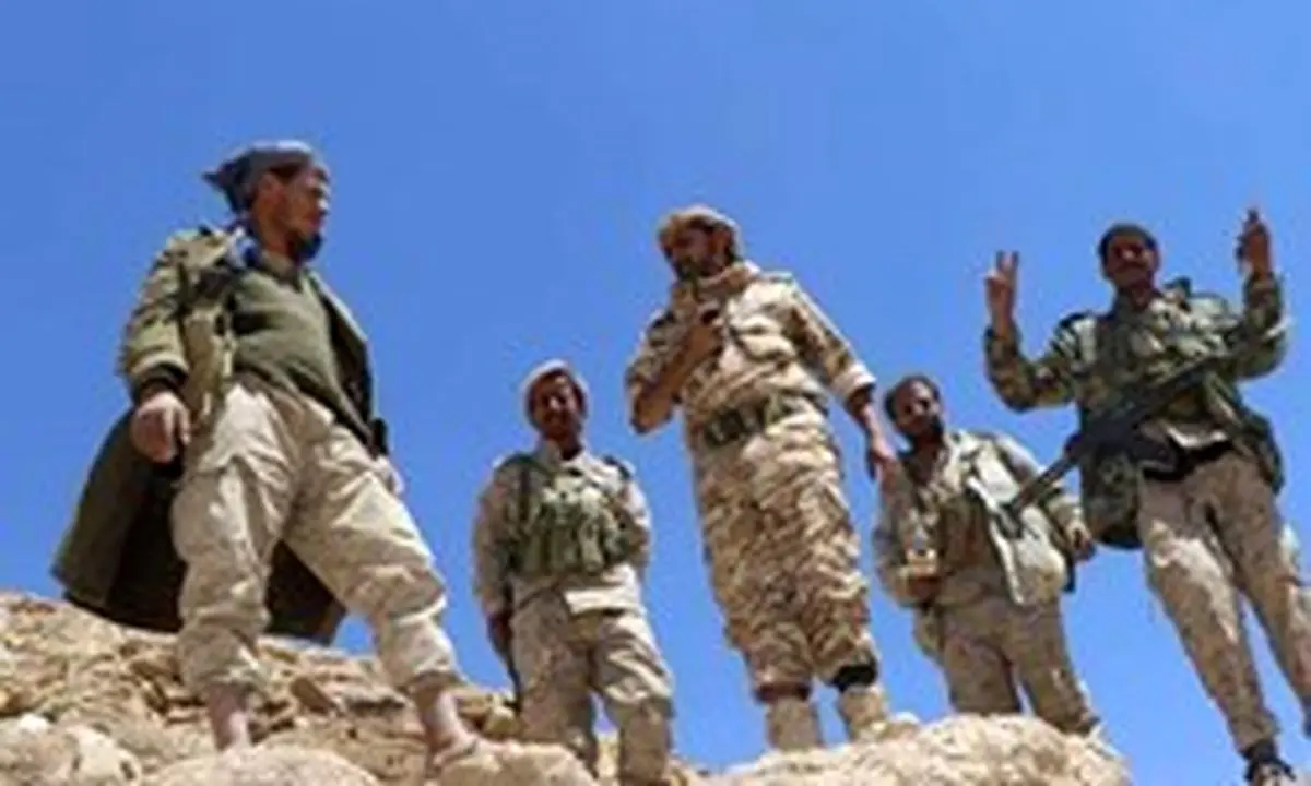 متجاوزان سعودی به جای حمله مجبور به دفاع شدند