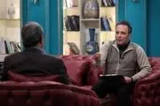 برنامه جدید کامران نجفزاده درباره میهن، خانه و هنر