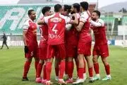 ترکیب احتمالی پرسپولیس در بازی امروز مقابل گل گهر