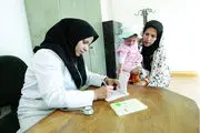 وضعیت بارداری زنان مبتلا به بیماری های قلبی