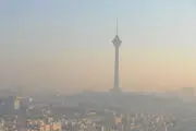 در زمان آلودگی هوا این موارد را فراموش نکنید!