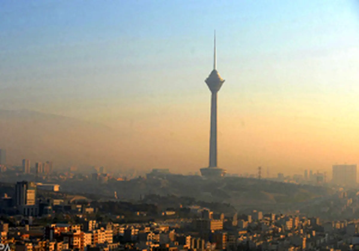 در زمان آلودگی هوا این موارد را فراموش نکنید!