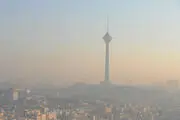 در زمان آلودگی هوا این موارد را فراموش نکنید!