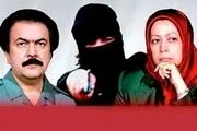 آموزش تروریست‌های سوری از سوی گروهک منافقین