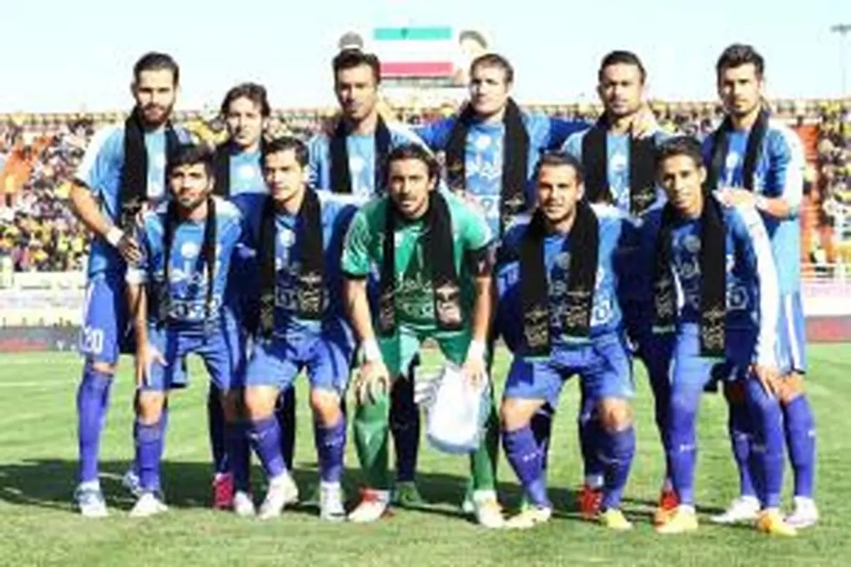 پاداش 100 میلیونی از دست استقلالی ها پرید