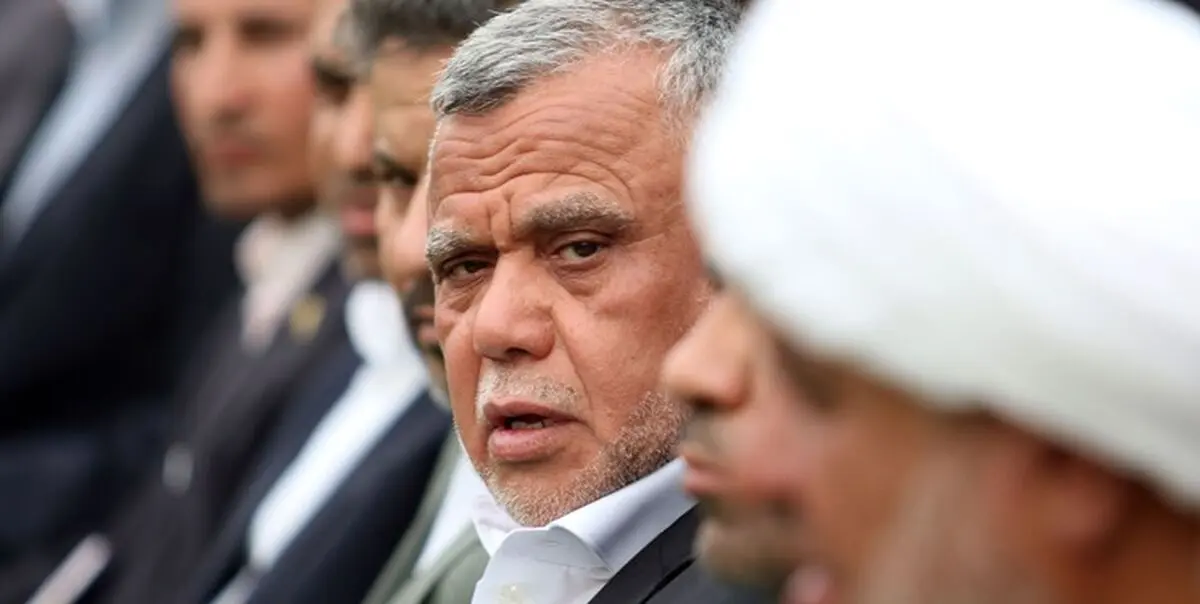 تضعیف اقتدار الحشدالشعبی، تضعیف اقتدار عراق است 