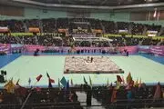 اجتماع بزرگ مهر فاطمی برگزار شد
