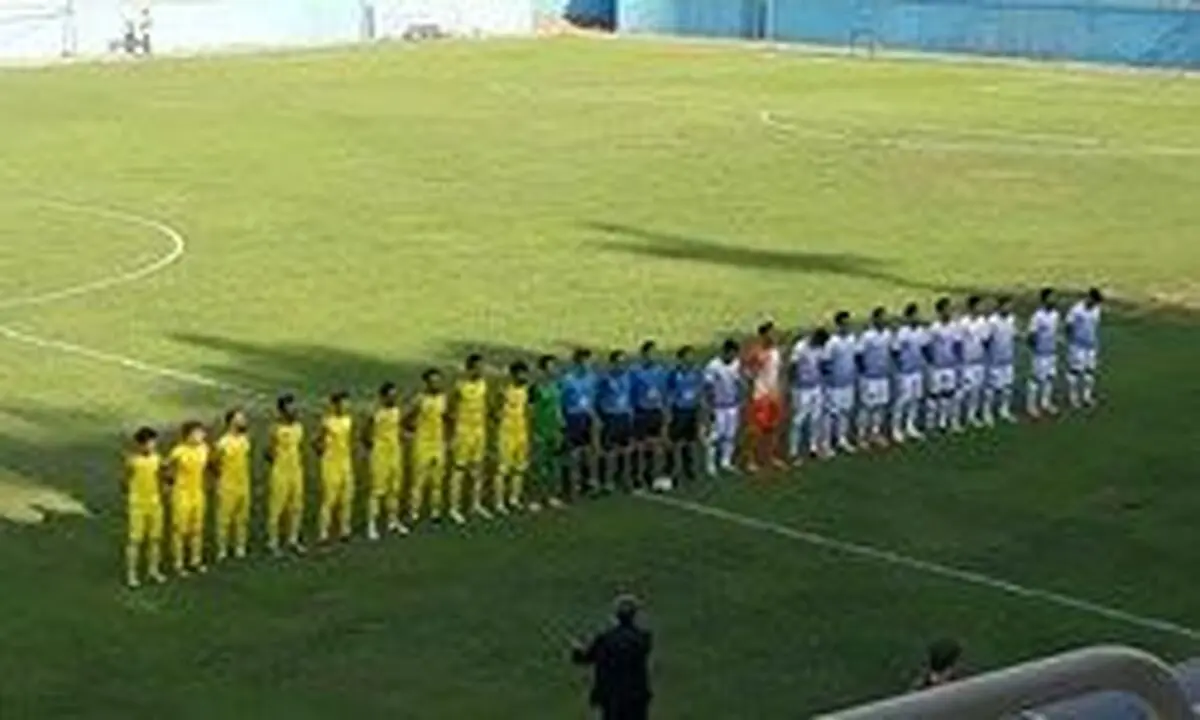 به والله تبانی نکردیم