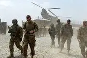 راهبرد آمریکا در افغانستان زیر سایه ابهام